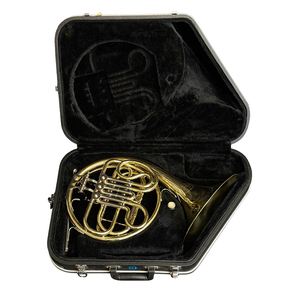 Jupiter JHR-752 Used Single F French Horn