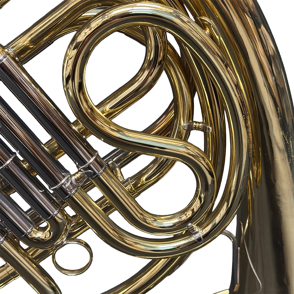 Jupiter JHR-752 Used Single F French Horn