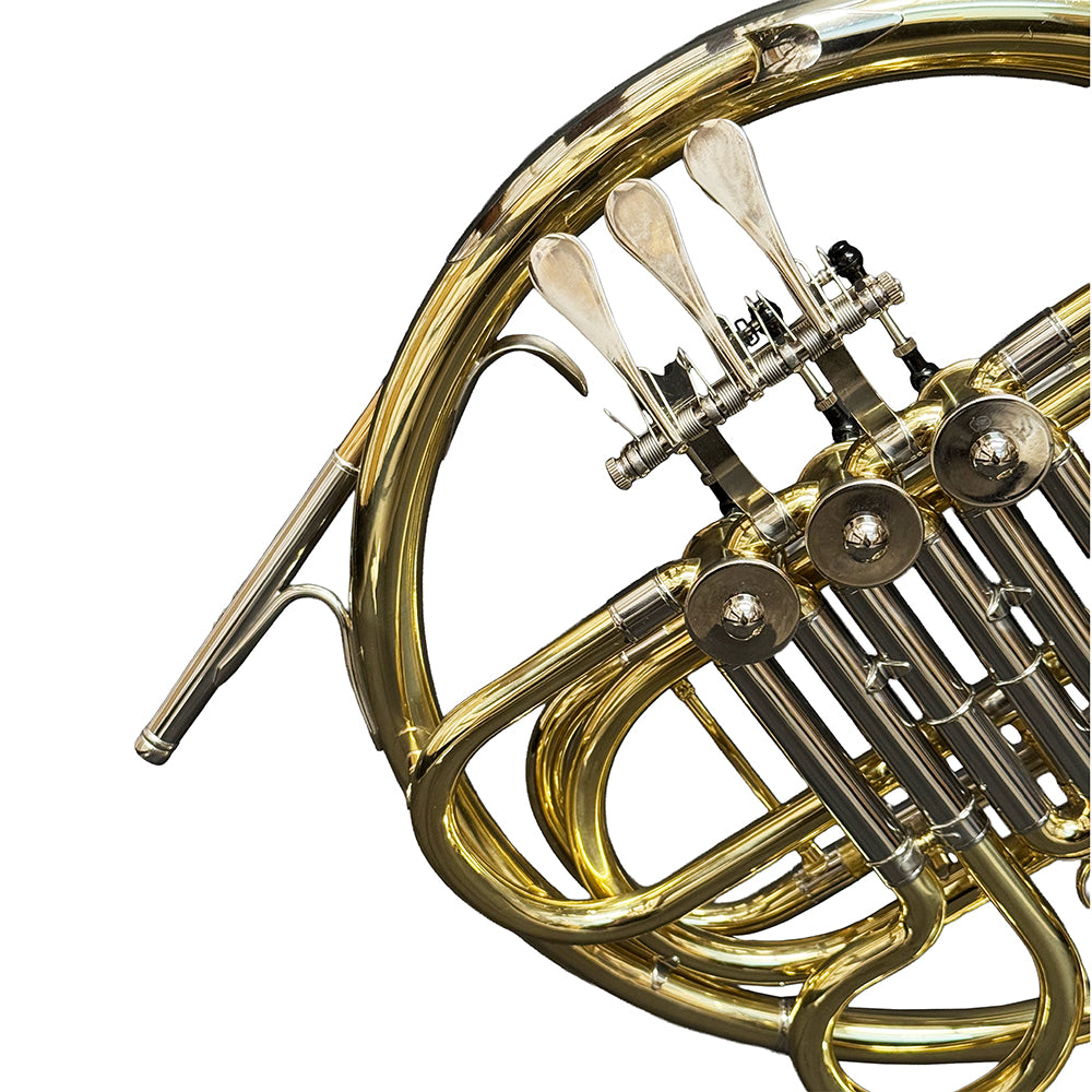 Jupiter JHR-752 Used Single F French Horn