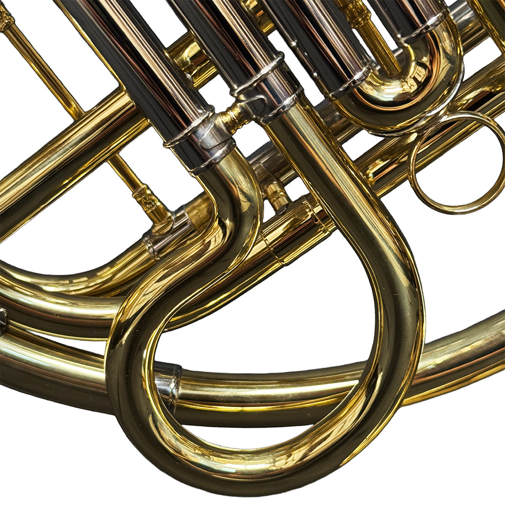 Jupiter JHR-752 Used Single F French Horn