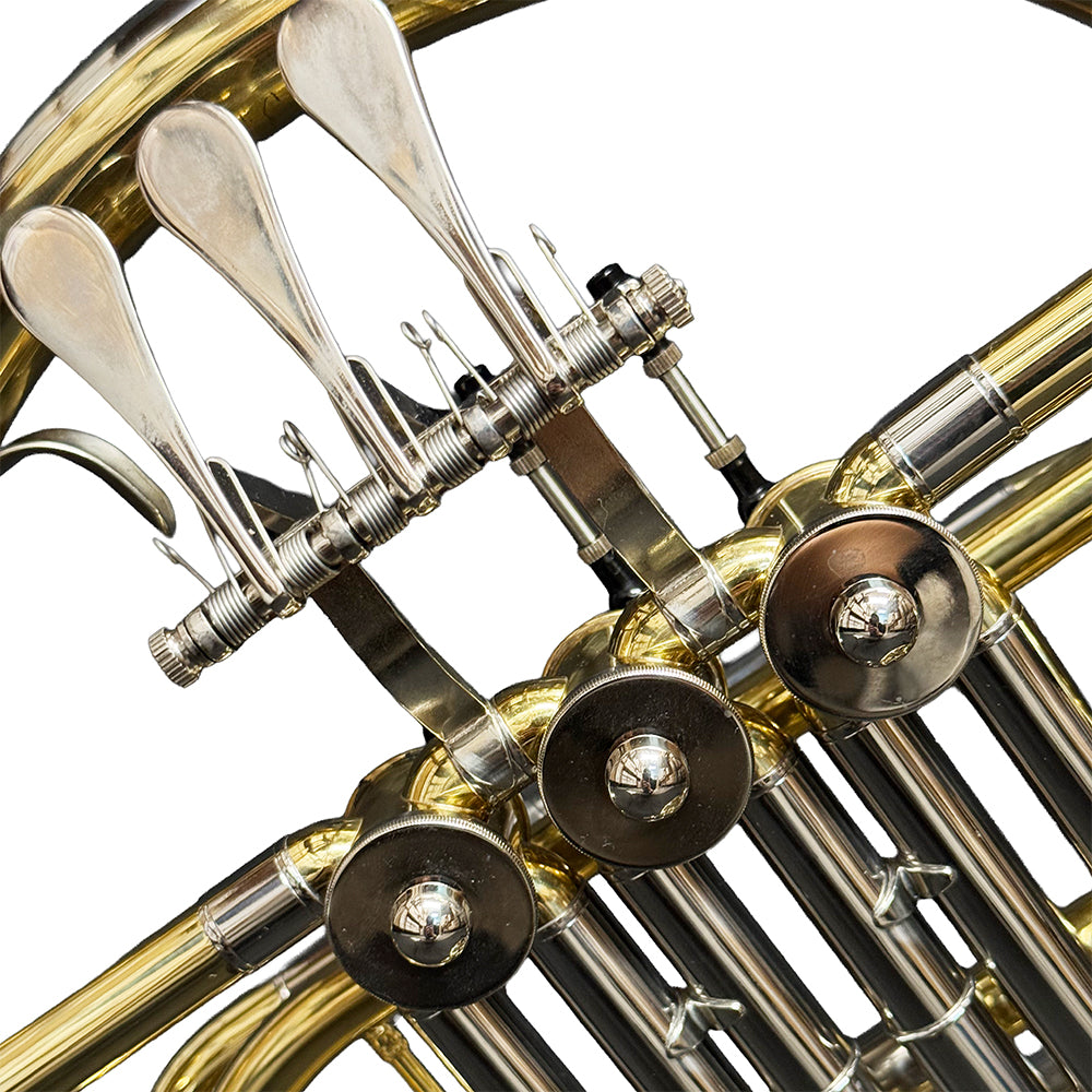 Jupiter JHR-752 Used Single F French Horn