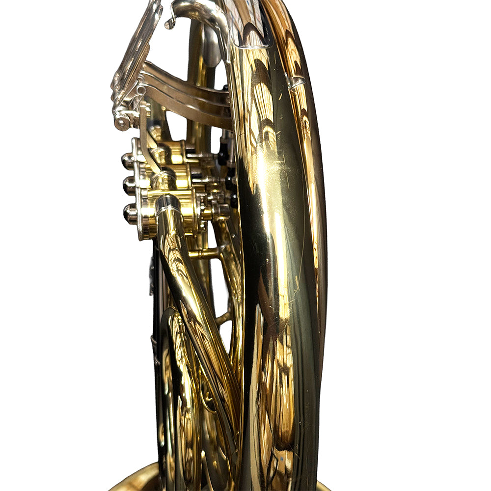 Jupiter JHR-752 Used Single F French Horn