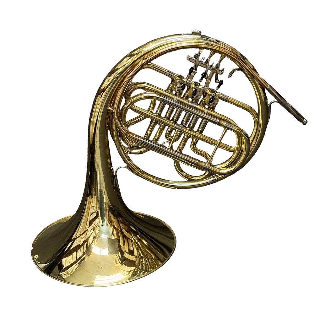 Jupiter JHR-752 Used Single F French Horn