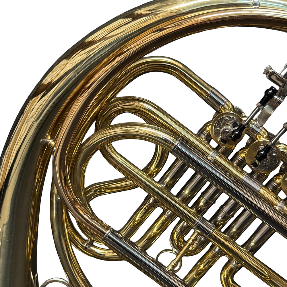 Jupiter JHR-752 Used Single F French Horn