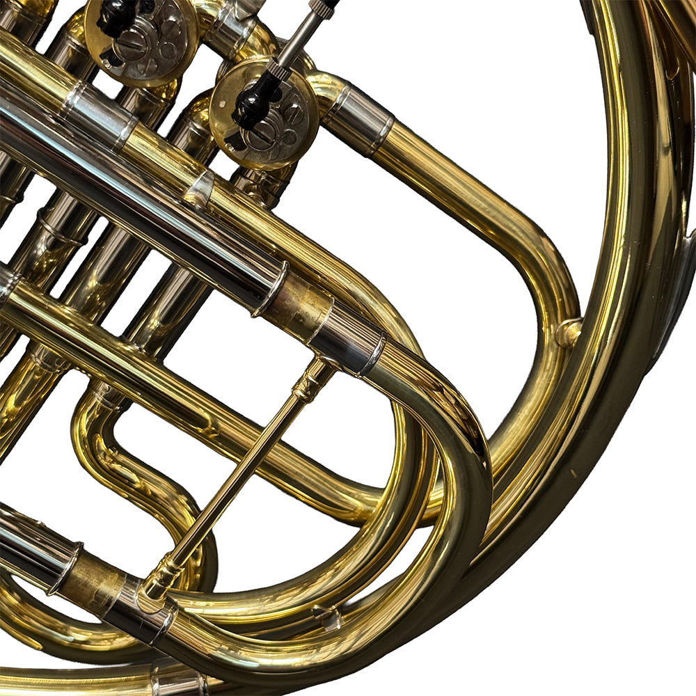 Jupiter JHR-752 Used Single F French Horn