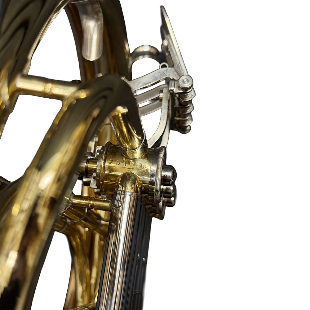 Jupiter JHR-752 Used Single F French Horn