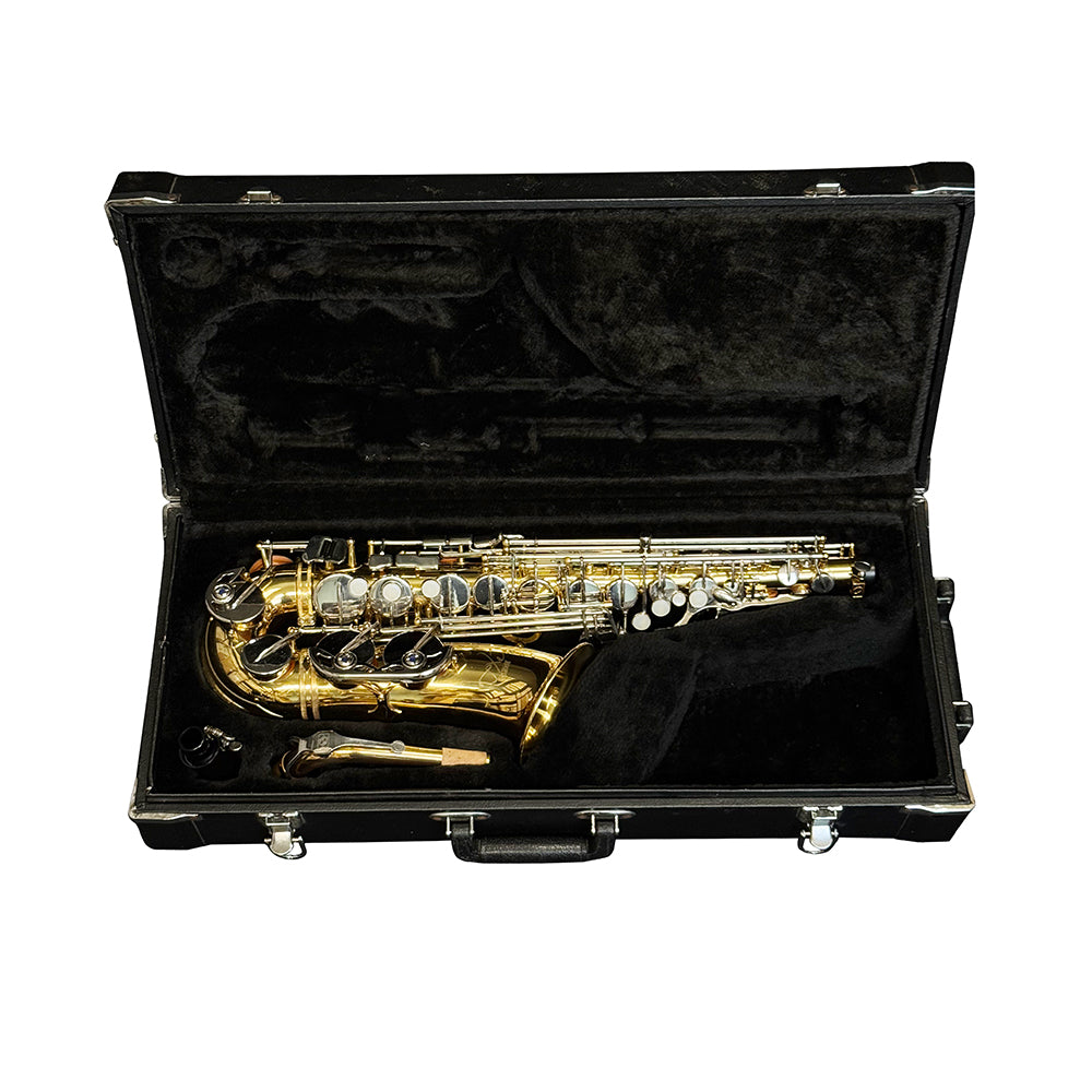 Jupiter CAS-70 Used Alto Saxophone