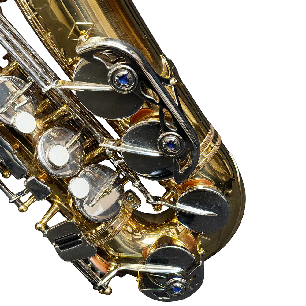 Jupiter CAS-70 Used Alto Saxophone