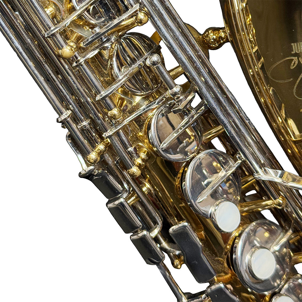 Jupiter CAS-70 Used Alto Saxophone