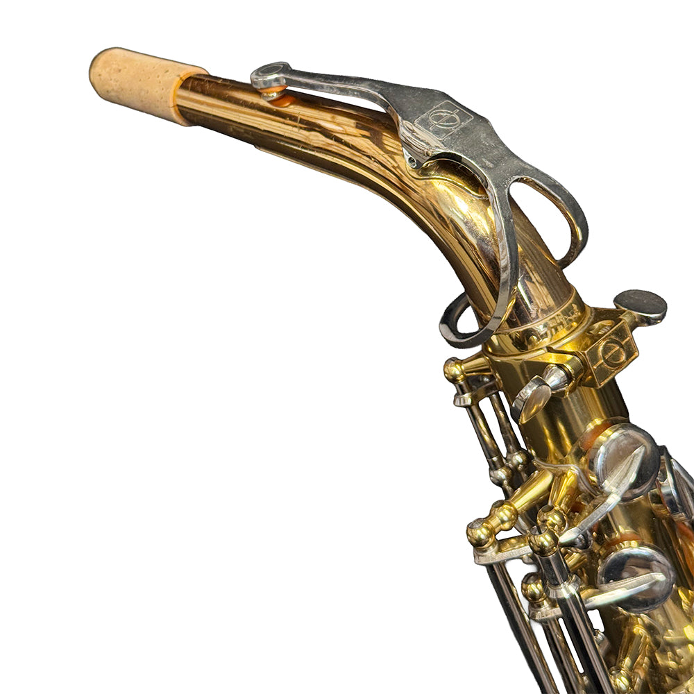 Jupiter CAS-70 Used Alto Saxophone