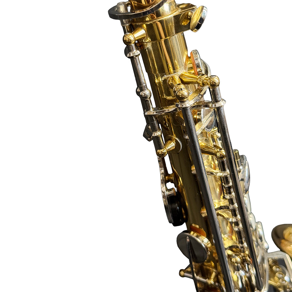 Jupiter CAS-70 Used Alto Saxophone