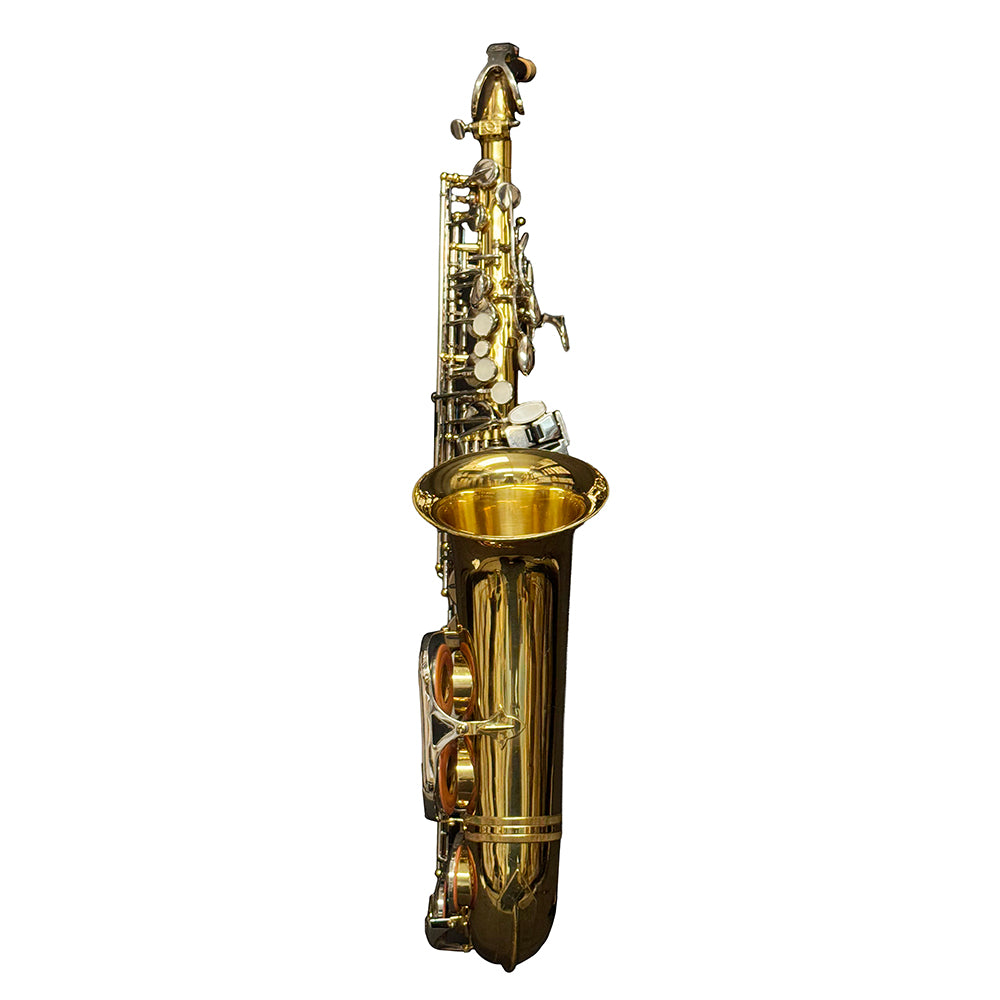 Jupiter CAS-70 Used Alto Saxophone