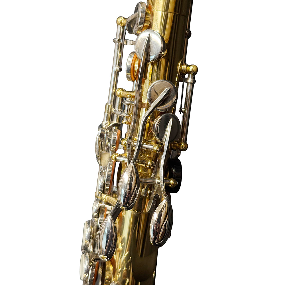 Jupiter CAS-70 Used Alto Saxophone
