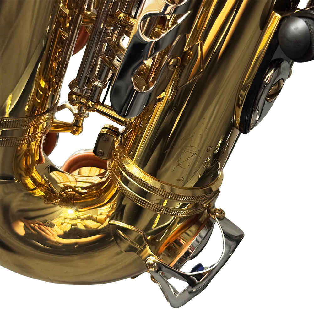 Jupiter CAS-70 Used Alto Saxophone