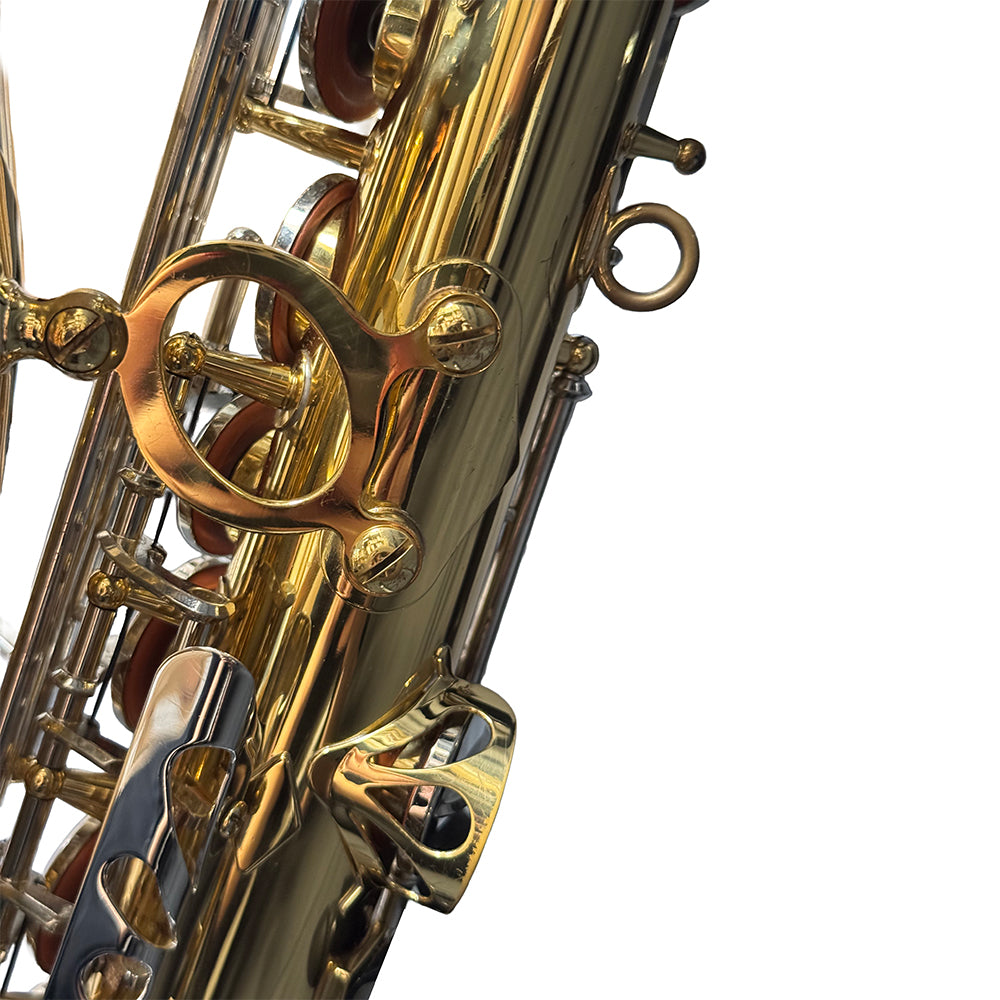 Jupiter CAS-70 Used Alto Saxophone