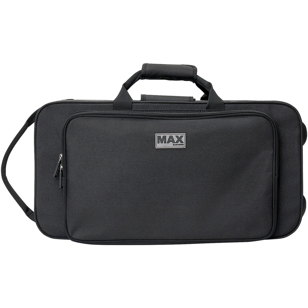 Protec MX301 MAX Trumpet Case with Mute Storage - Black