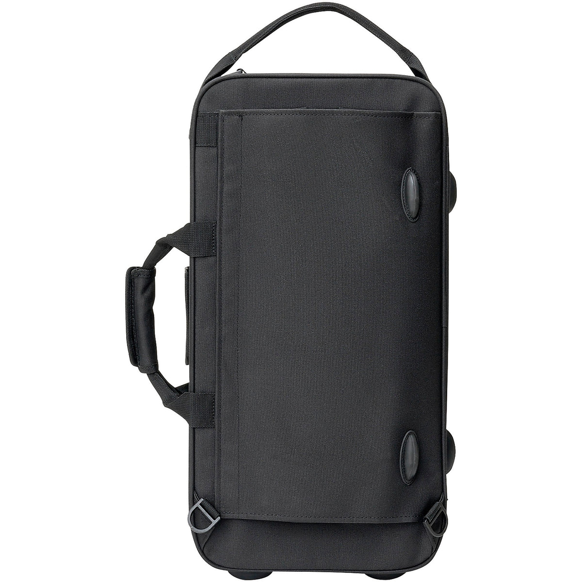 Protec MX301 MAX Trumpet Case with Mute Storage - Black