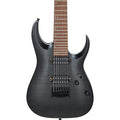 Ibanez Standard RGA742FM Electric Guitar - Transparent Gray Flat