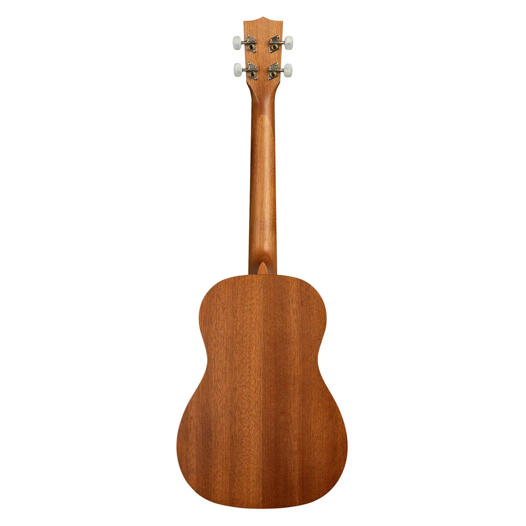 Kala KA-15B Mahogany Baritone Ukulele - Natural Satin
