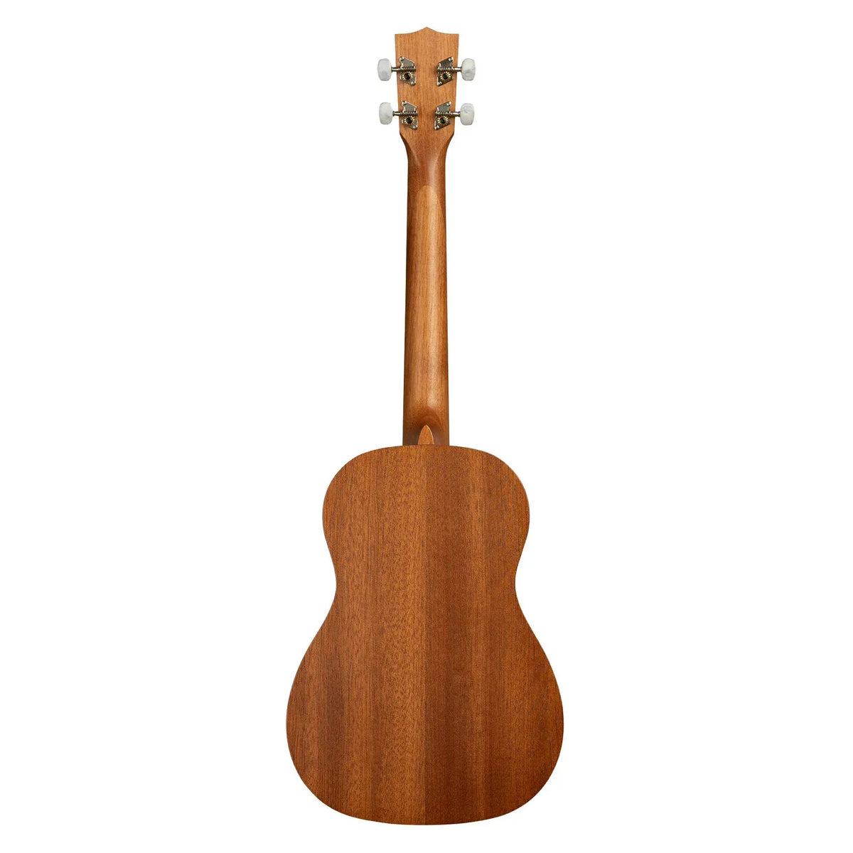 Kala KA-15B Mahogany Baritone Ukulele - Natural Satin