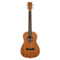 Kala KA-15B Mahogany Baritone Ukulele - Natural Satin