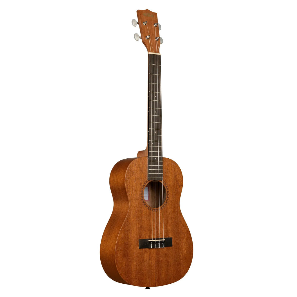 Kala KA-15B Mahogany Baritone Ukulele - Natural Satin