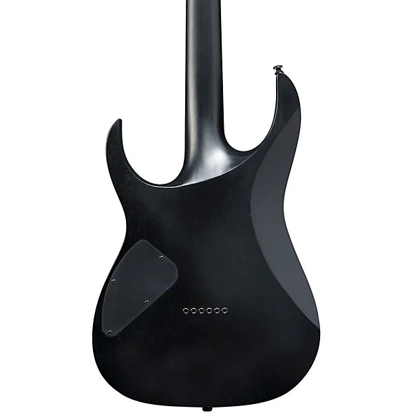 Ibanez Standard RGRT421 Electric Guitar - Weathered Black