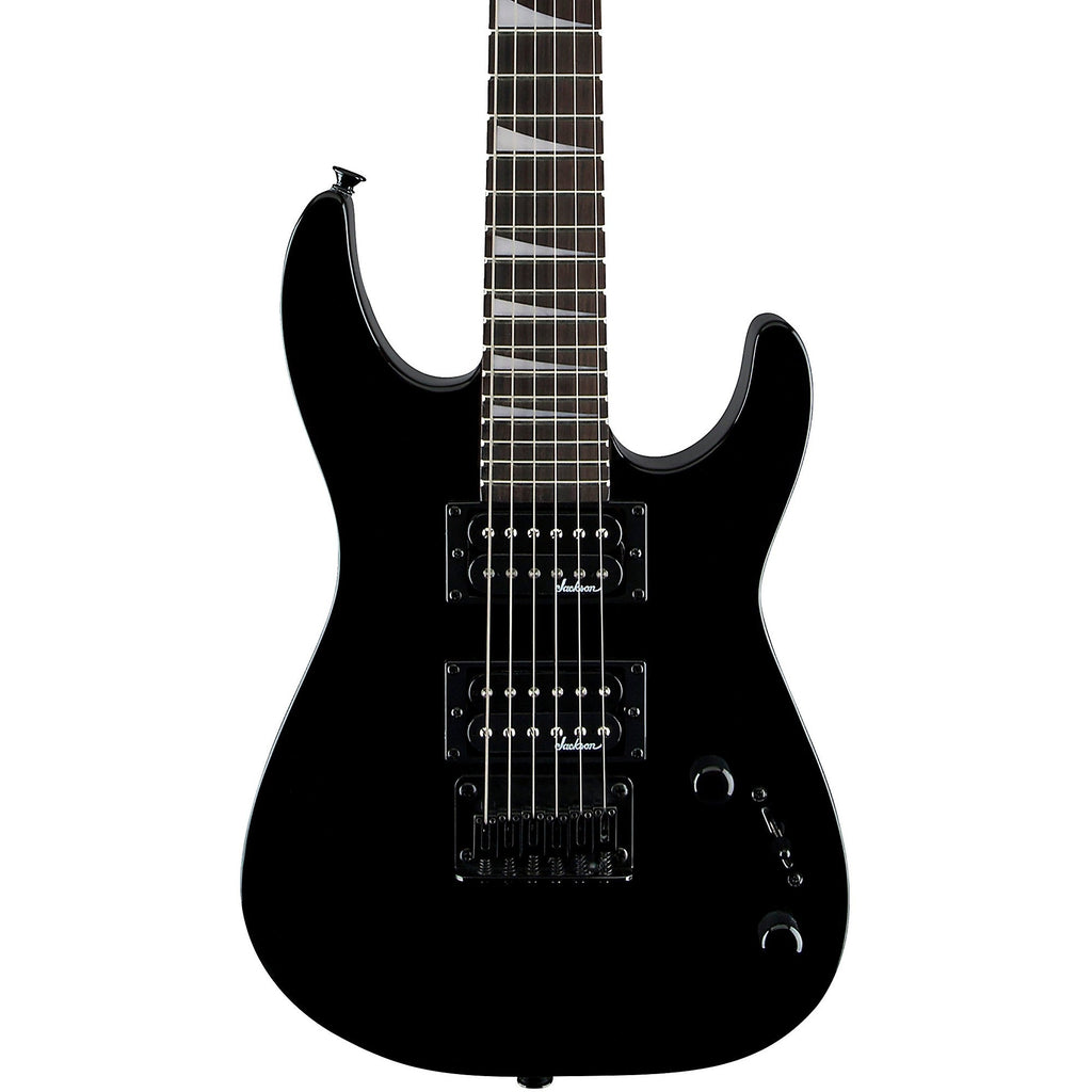 Jackson Dinky Minion JS1X Electric Guitar - Black