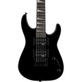 Jackson Dinky Minion JS1X Electric Guitar - Black