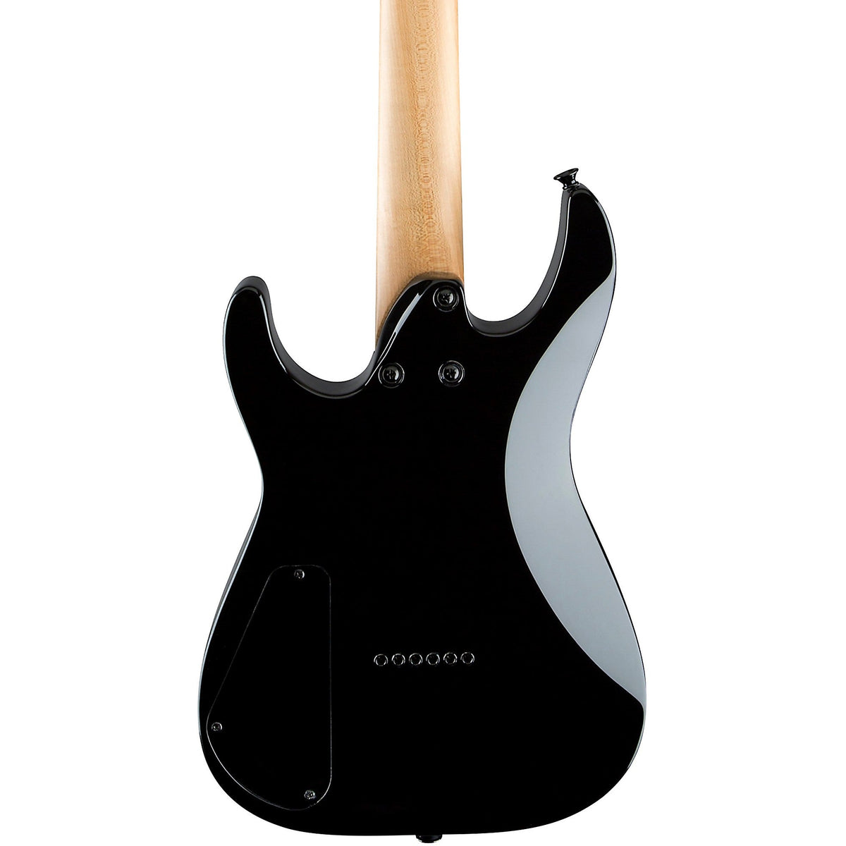 Jackson Dinky Minion JS1X Electric Guitar - Black