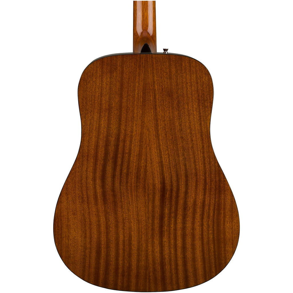 Fender FA-125 Dreadnought Acoustic Guitar - Natural