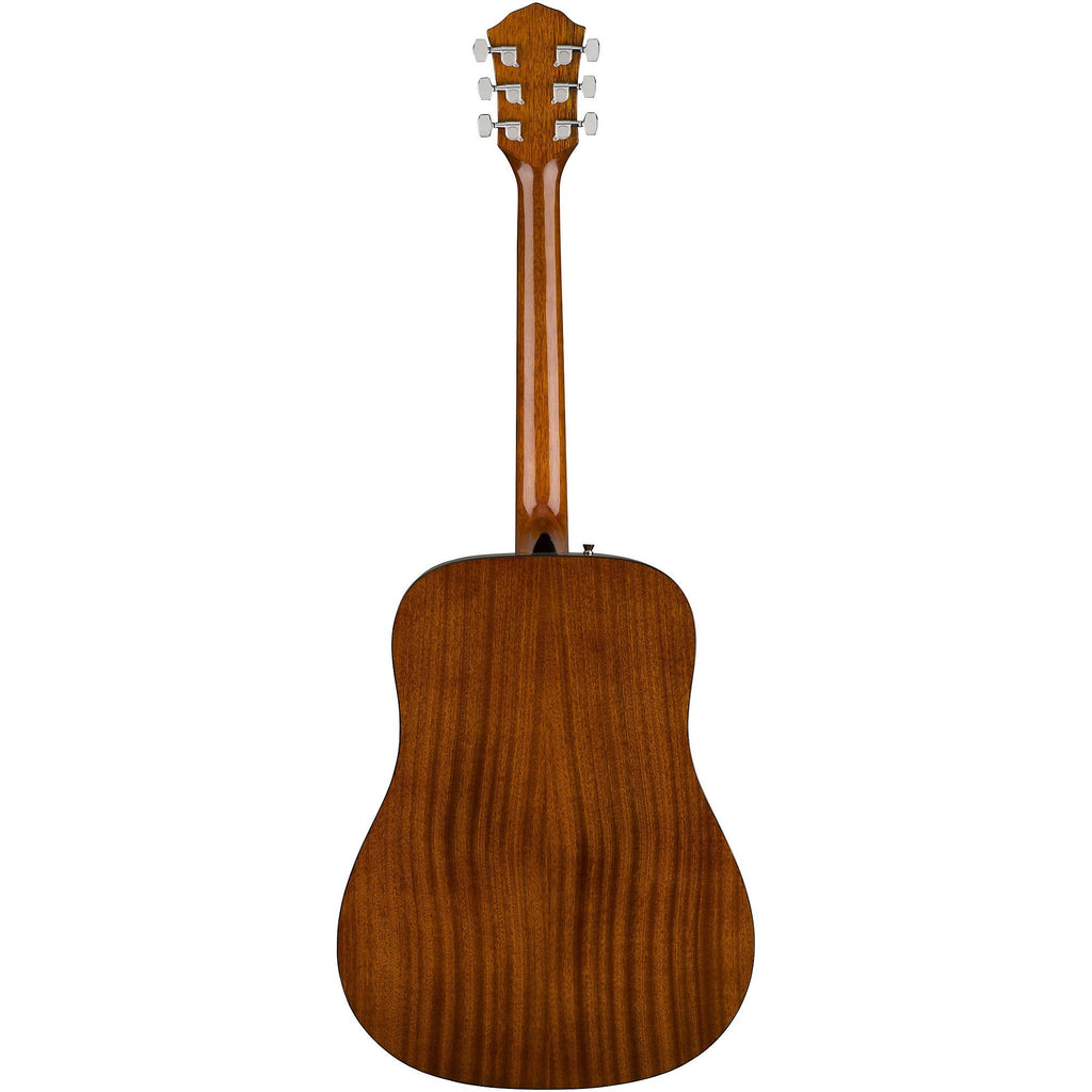 Fender FA-125 Dreadnought Acoustic Guitar - Natural