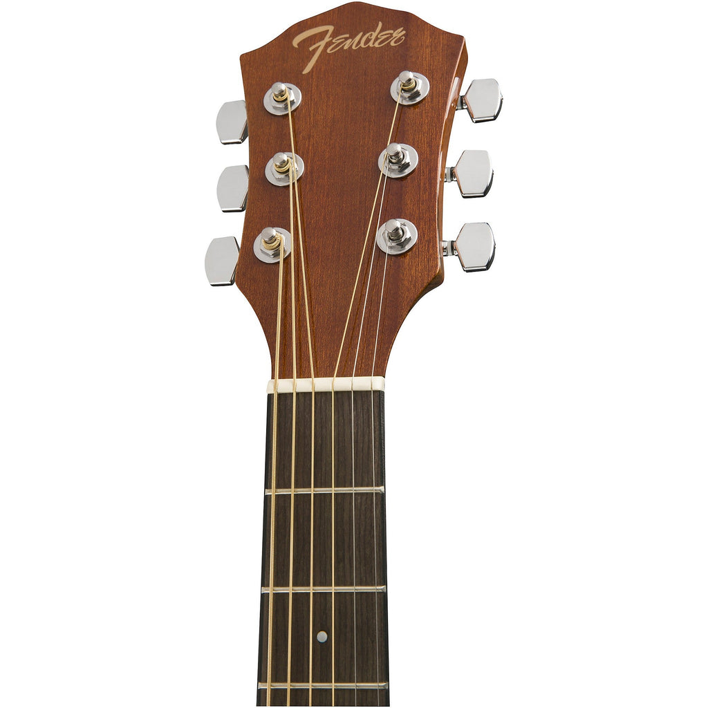 Fender FA-125 Dreadnought Acoustic Guitar - Natural