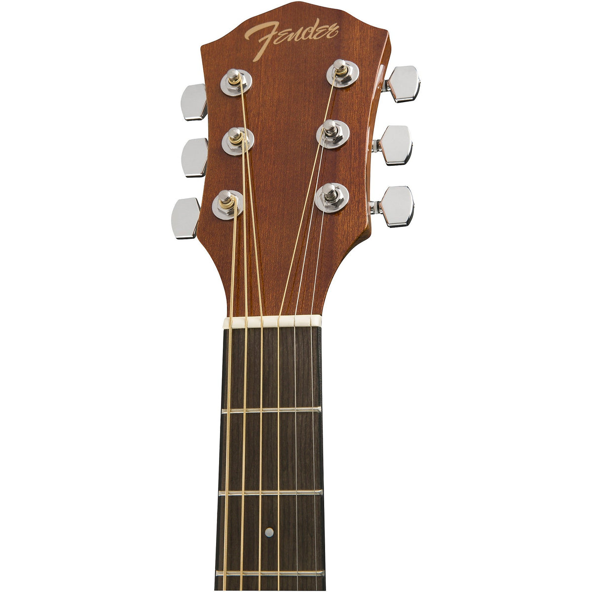 Fender FA-125 Dreadnought Acoustic Guitar - Natural