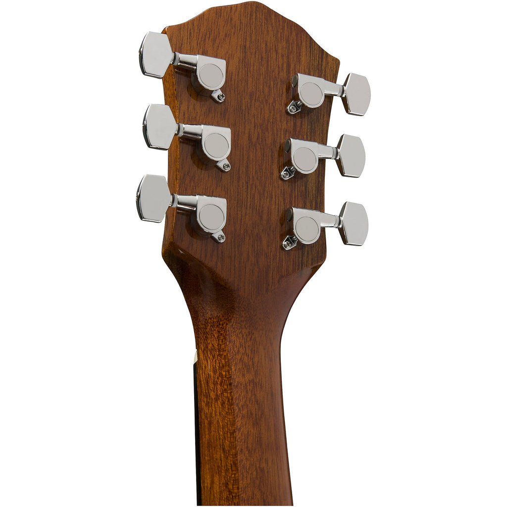 Fender FA-125 Dreadnought Acoustic Guitar - Natural