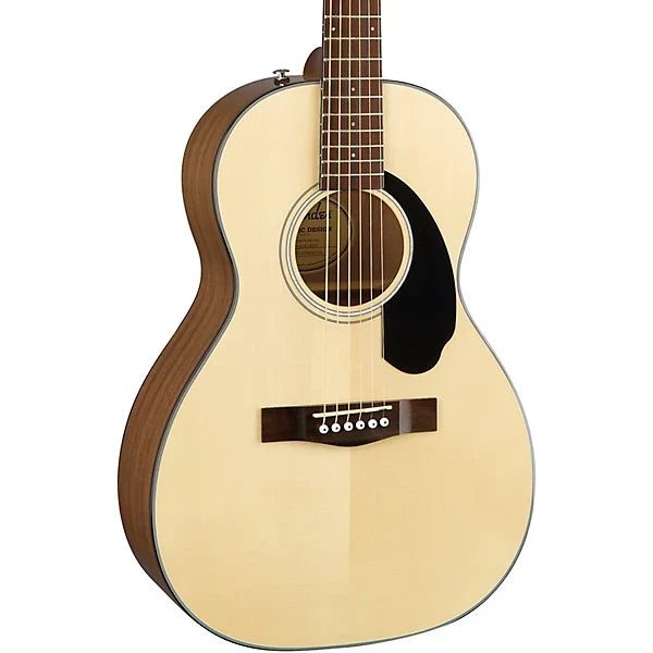 Fender CP-60S Acoustic Guitar - Natural
