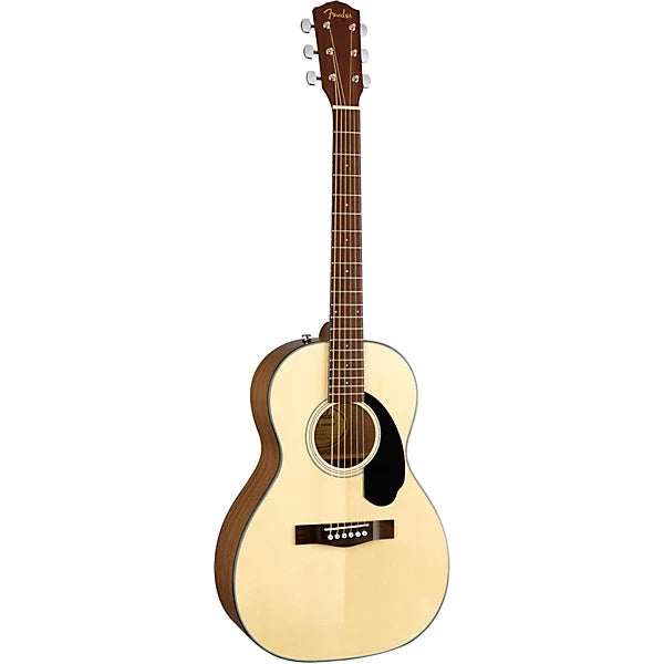 Fender CP-60S Acoustic Guitar - Natural