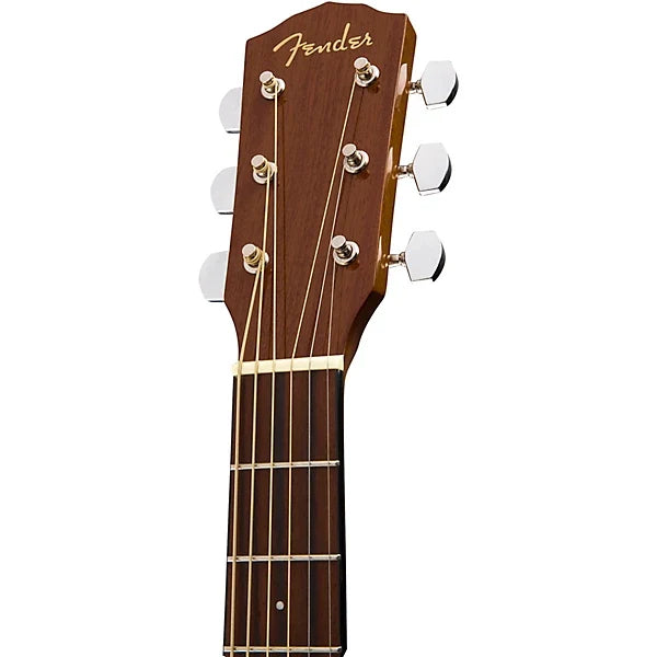 Fender CP-60S Acoustic Guitar - Natural