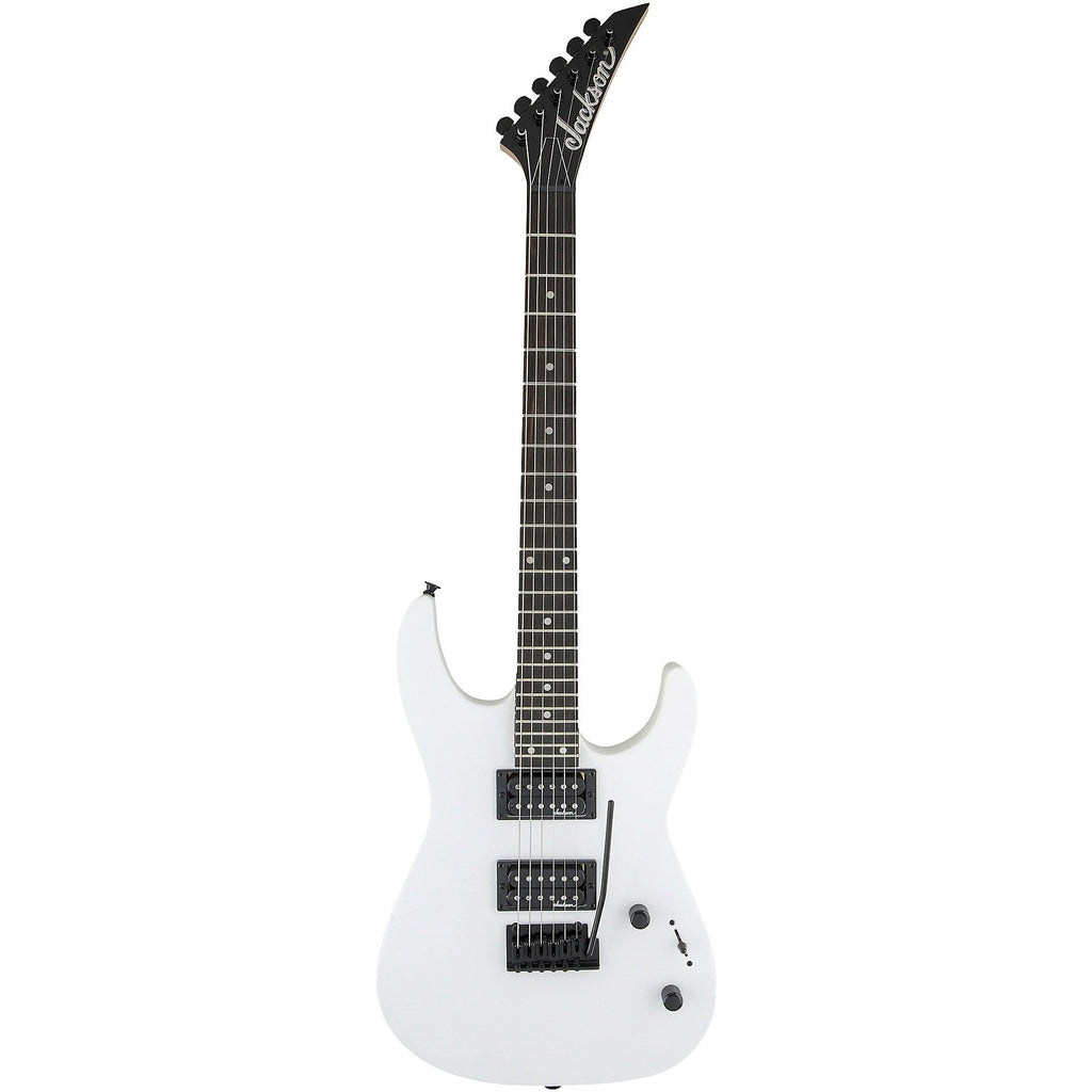 Jackson Dinky JS11 Electric Guitar - Snow White