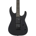 Jackson Dinky JS11 Electric Guitar - Gloss Black