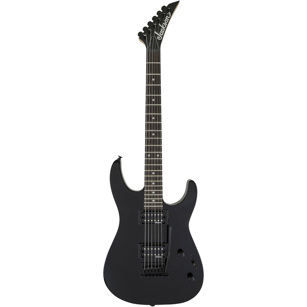 Jackson Dinky JS11 Electric Guitar - Gloss Black