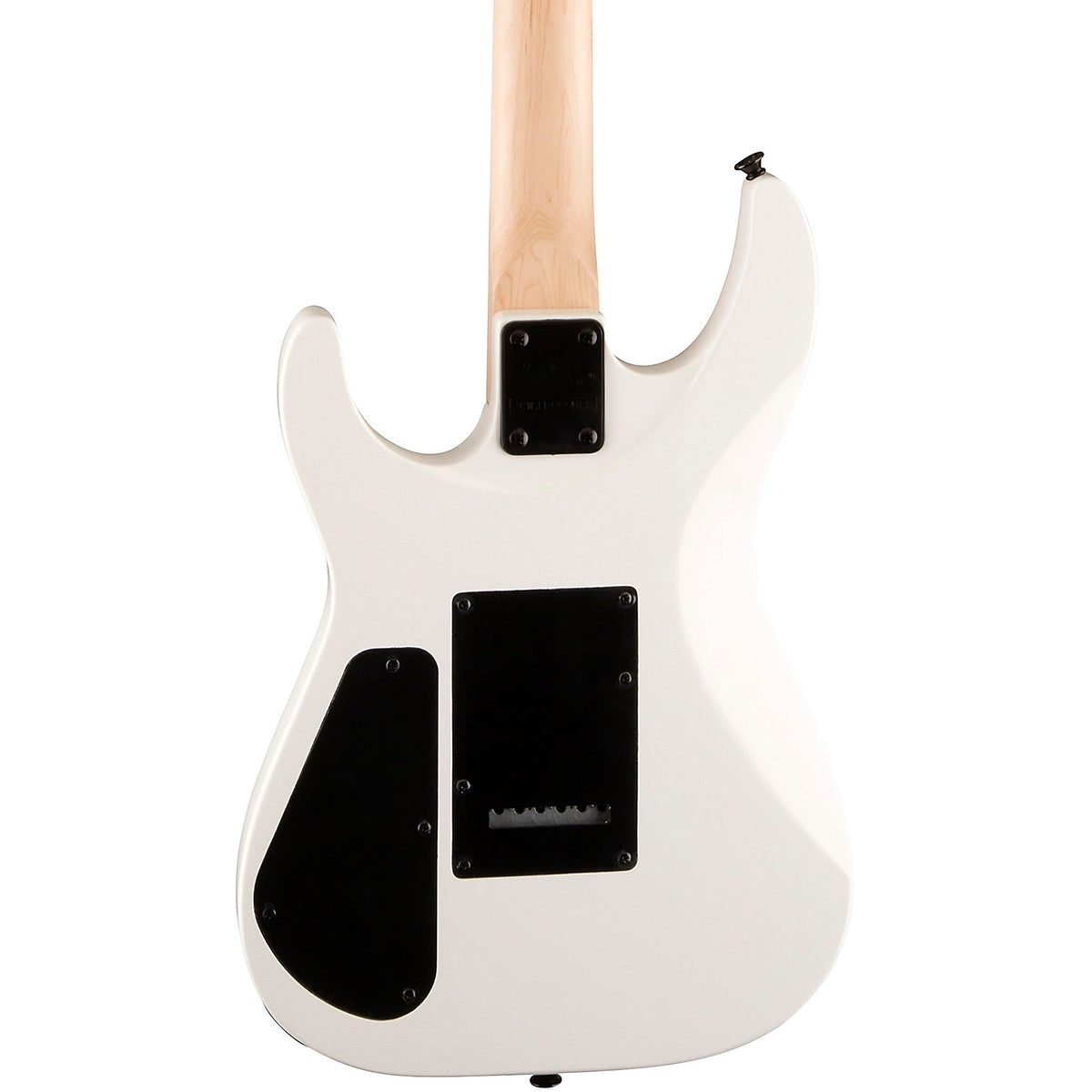 Jackson JS22 Dinky Electric Guitar - Snow White