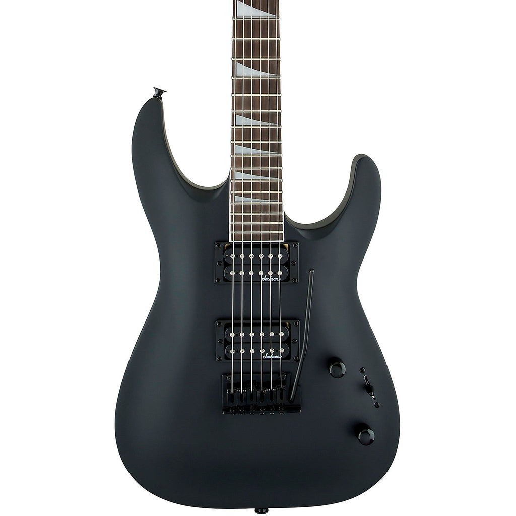 Jackson Dinky Arch Top JS22 DKA - Satin Black