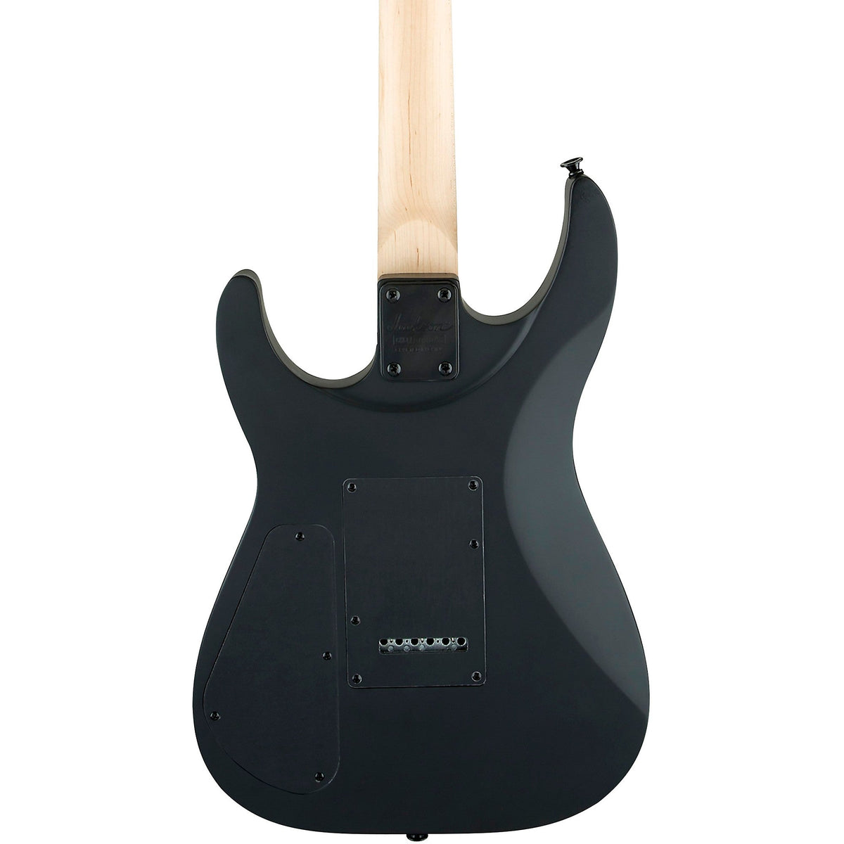 Jackson Dinky Arch Top JS22 DKA - Satin Black