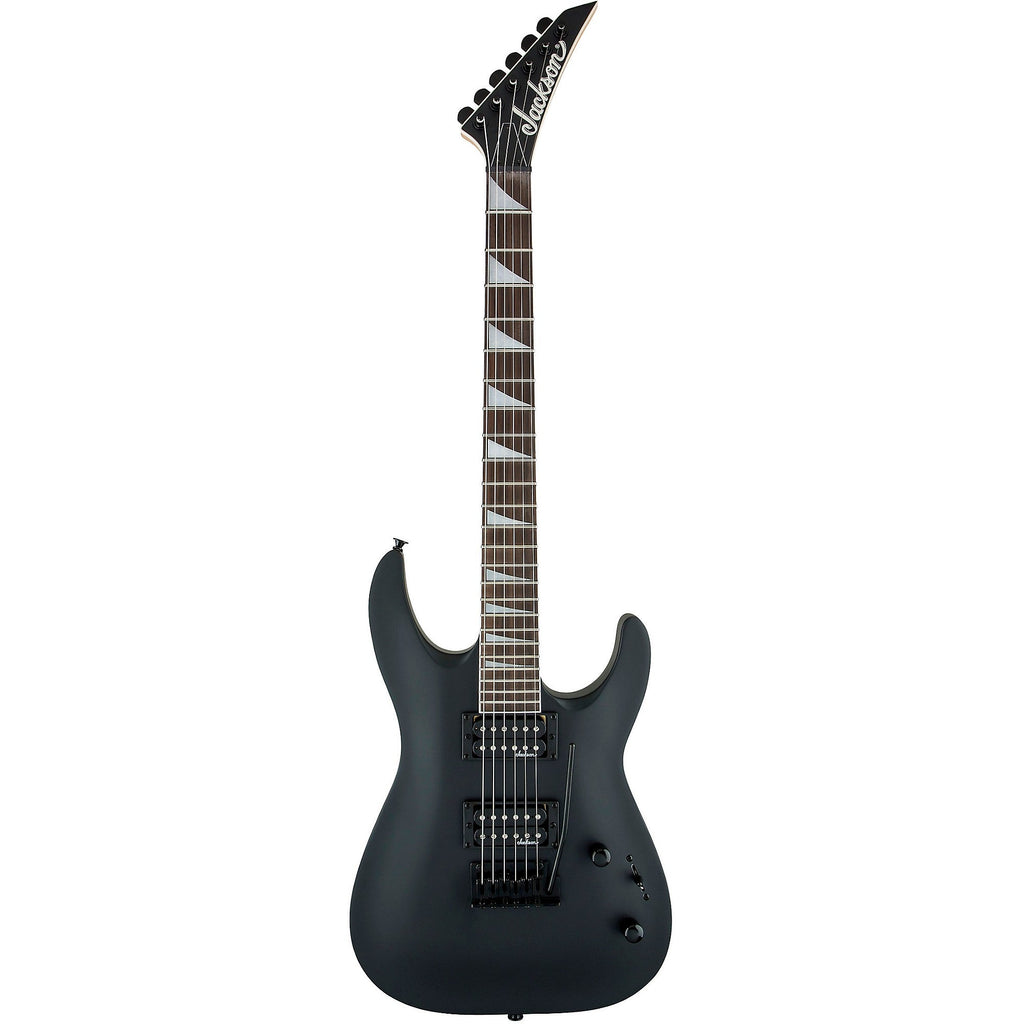 Jackson Dinky Arch Top JS22 DKA - Satin Black