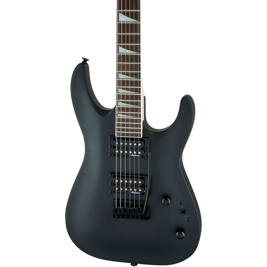 Jackson Dinky Arch Top JS22 DKA - Satin Black