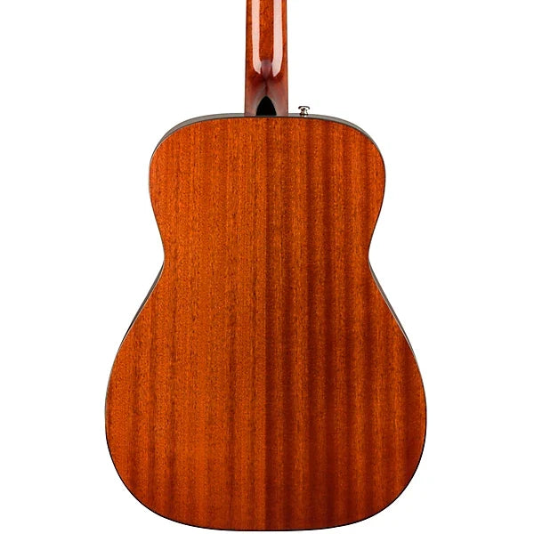Fender CC-60S Concert Acoustic Guitar - 3-color Sunburst