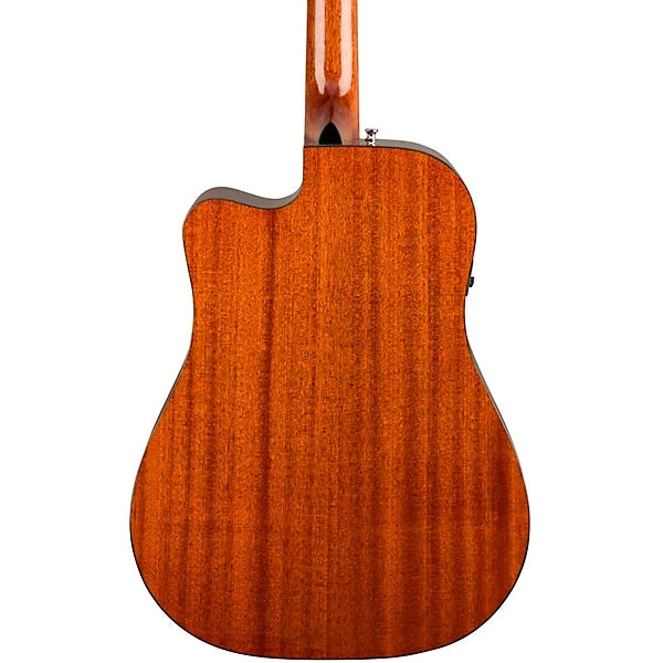 Fender CD-60SCE 12-string Acoustic Guitar - Natural