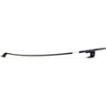 Otto Musica  Two Star Woven Carbon Fiber Bass Bow Full Size Round