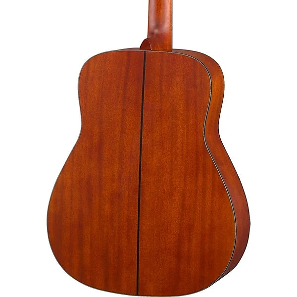 Yamaha Red Label FG3 Acoustic Guitar - Natural